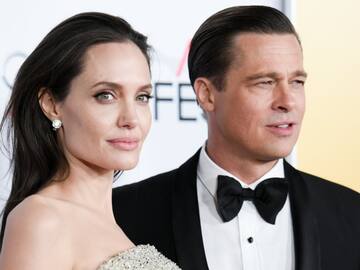 Reapareció el hijo menor de Angelina Jolie y Brad Pitt: así luce ahora ¿a quién se parece?