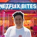 Fuimos al restaurante temático de Netflix y esta fue la exorbitante suma de dinero que pagamos