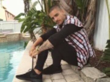 EL RECHAZO DE MALUMA A ESTA FANÁTICA EN PLENO CONCIERTO DESATA LA FURIA DE MUCHOS EN REDES