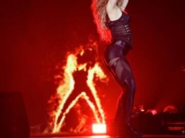 ESTO ES LO QUE PODREMOS VIVIR EN EL CONCIERTO DE SHAKIRA EN BOGOTÁ