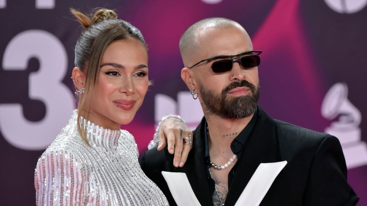 ¿Mike Bahía y Greeicy esperan un nuevo hijo? Video enciende rumores y emociona a fanáticos en redes