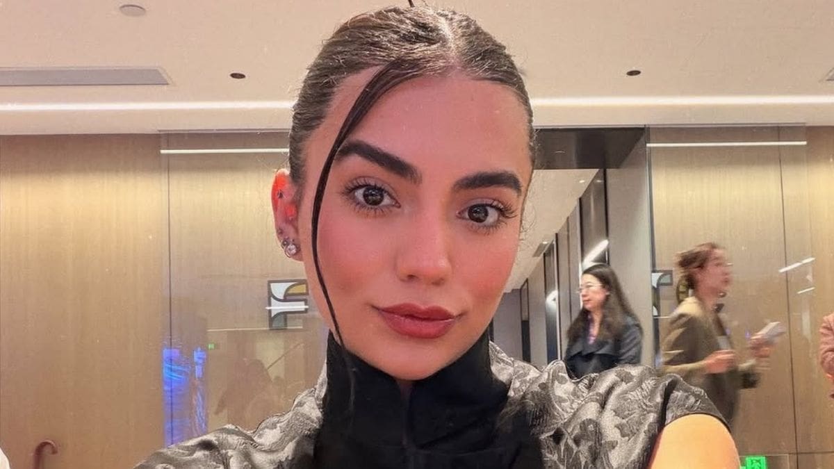 ¿Luisa Castro peleará en 'Stream Fighters'? La 'influencer' reveló si se subiría al ring de boxeo