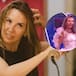 Mafe Walker la dio toda y se tiró los ‘prohibidos intergalácticos’ en ‘La Casa de los Famosos’
