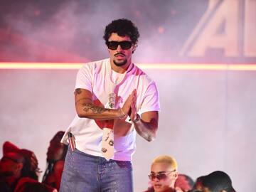 Tres tips para comprar fácilmente tus entradas para el concierto de Bad Bunny en Medellín