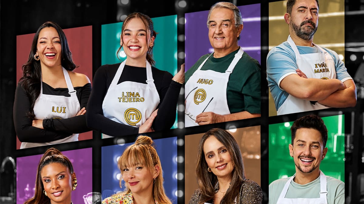 Uno de los exparticipantes más queridos de 'MasterChef Celebrity' regresó a la competencia; ¿quién fue?