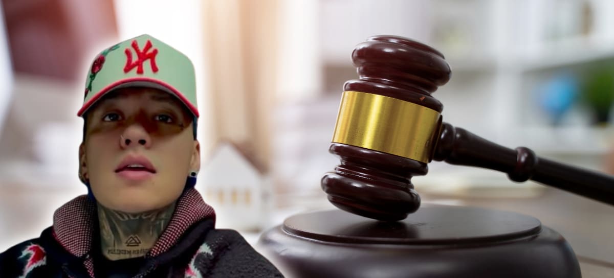 Ficalía pidió cárcel para Blessd y se aplaza audiencia | Créditos: Instagram y Getty Images
