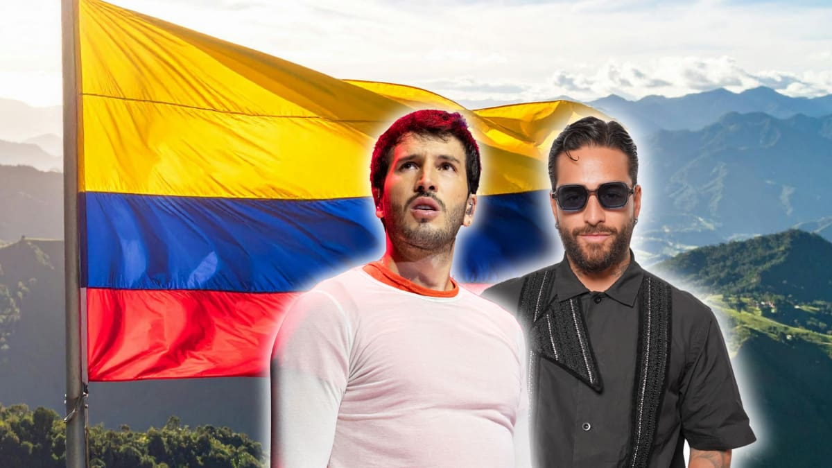 Maluma a capela y Yatra: Los momentos más especiales que marcaron el concierto Voces por la Vida