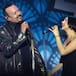 Pepe Aguilar reveló las palabras que dedicó a Ángela Aguilar y Christian Nodal en su matrimonio