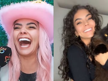 ¡Una sorpresa inolvidable! Valentina Taguado de Los Impresentables tuvo un emotivo momento en su cumpleaños