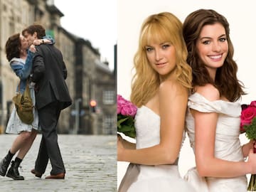 3 películas románticas protagonizadas por Anne Hathaway para ver si te gustó ‘La idea de ti’