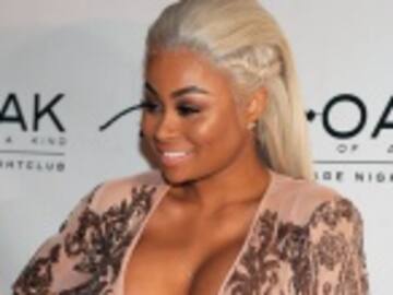 BLAC CHYNA SE DECLARA ECONÓMICAMENTE INDEPENDIENTE DE ROB KARDASHIAN
