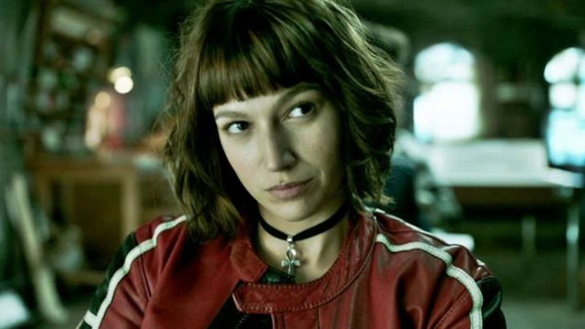 La Casa de Papel: Úrsula Corberó revela nuevos detalles de la última temporada