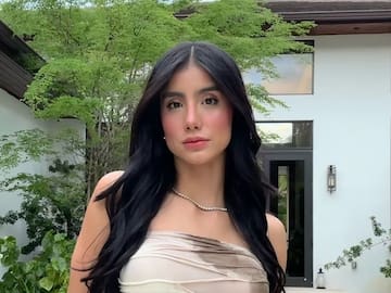 Así fue la reacción de Miguel Bueno a la nueva relación de su exnovia Carolina Pico con Kapo