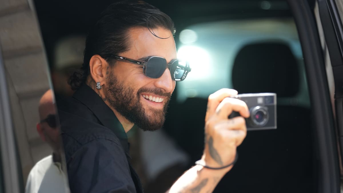 Maluma anuncia gira mundial para 2027 y 2028: esto se sabe hasta ahora