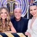 Ella es Adria Marina la nueva jurado de MasterChef Celebrity; ya había participado en otro reality