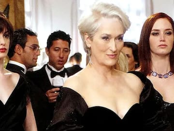 ¡Es ofiicial! Publican el primer tráiler de 'El diablo se viste a la moda 2' ¿Cuándo se estrena?