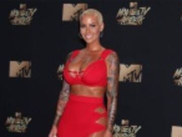 Las razones por las que la ex de Kanye West defiende el vello púbico