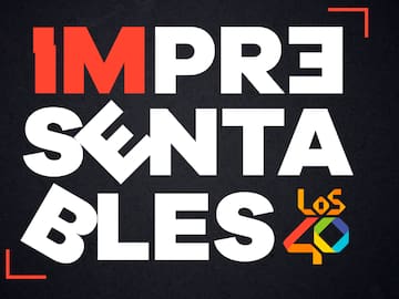 Impresentables dice adiós a las vacaciones y vuelve en este 2026 a LOS40
