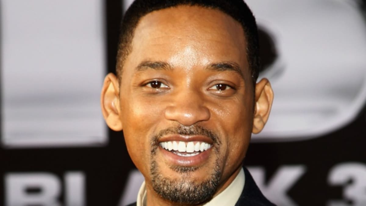Así fue como Will Smith revivió el intro de “El príncipe del rap”