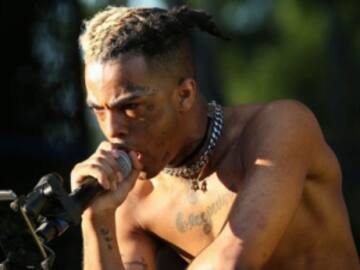 El rapero XXXTentación muere baleado en Miami