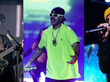 Ryan Castro, Feid y más: lista completa de conciertos en Medellín de julio a diciembre de 2024