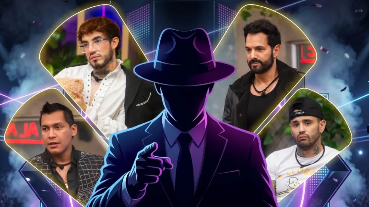 Este fue el gran ganador de 'La Casa de los Famosos Colombia 2026'; ¿Arreglado? Estallan las redes