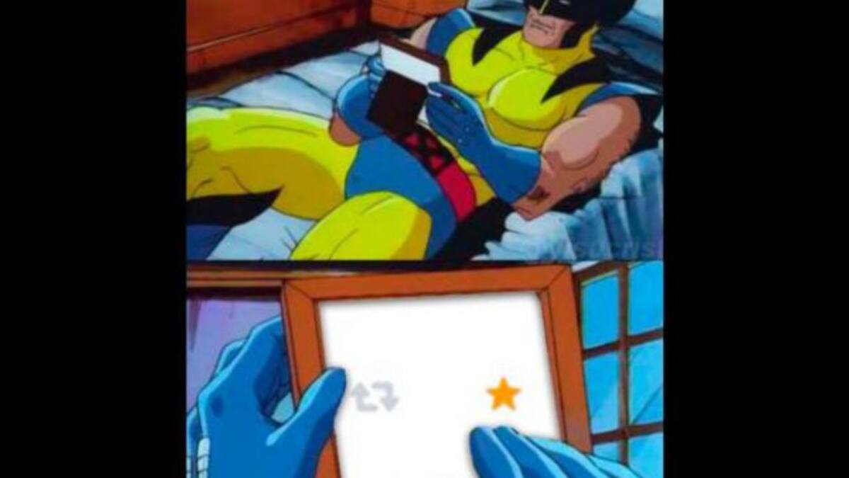 Los memes despiden al ‘FAV’ de Twitter