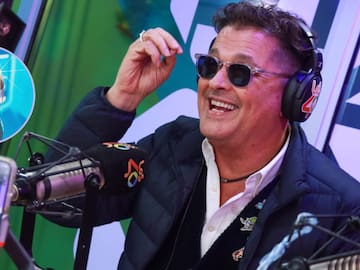 El clásico del Binomio que Carlos Vives quiere grabar con Karol G; "Es cortavenas"
