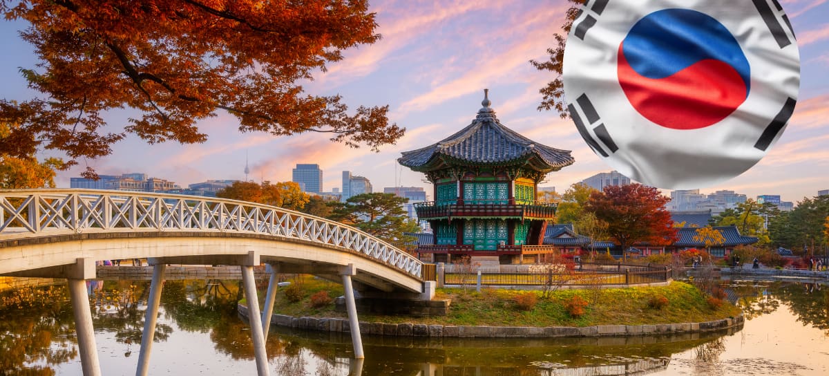 Créditos: Festival de la cultura Coreana - Getty Images
