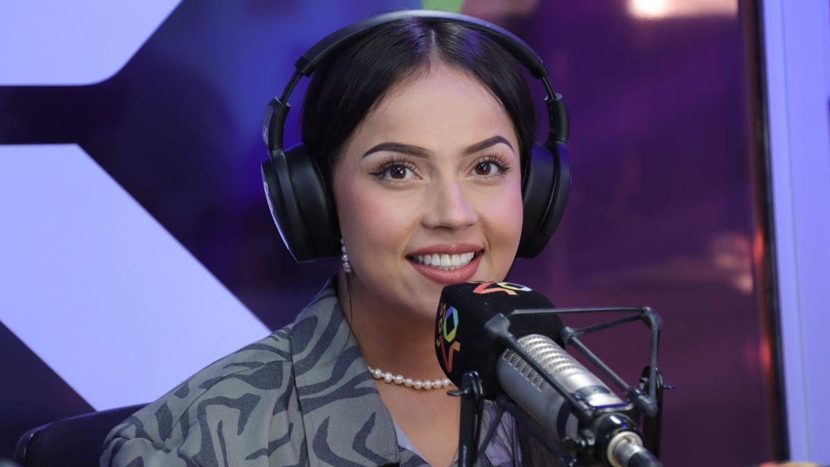 Aida Cortés revela cómo fue chantajeada por una agencia de modelos webcam - noticia sobre Aida Cortes