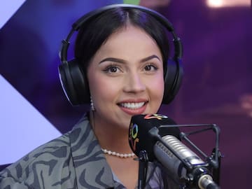 Así fue como empresa de modelos webcam chantajeo a Aida Cortes: "le contamos a su familia"