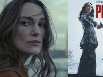 La verdadera historia detrás de 'Palomas negras', serie de Netflix que es tendencia