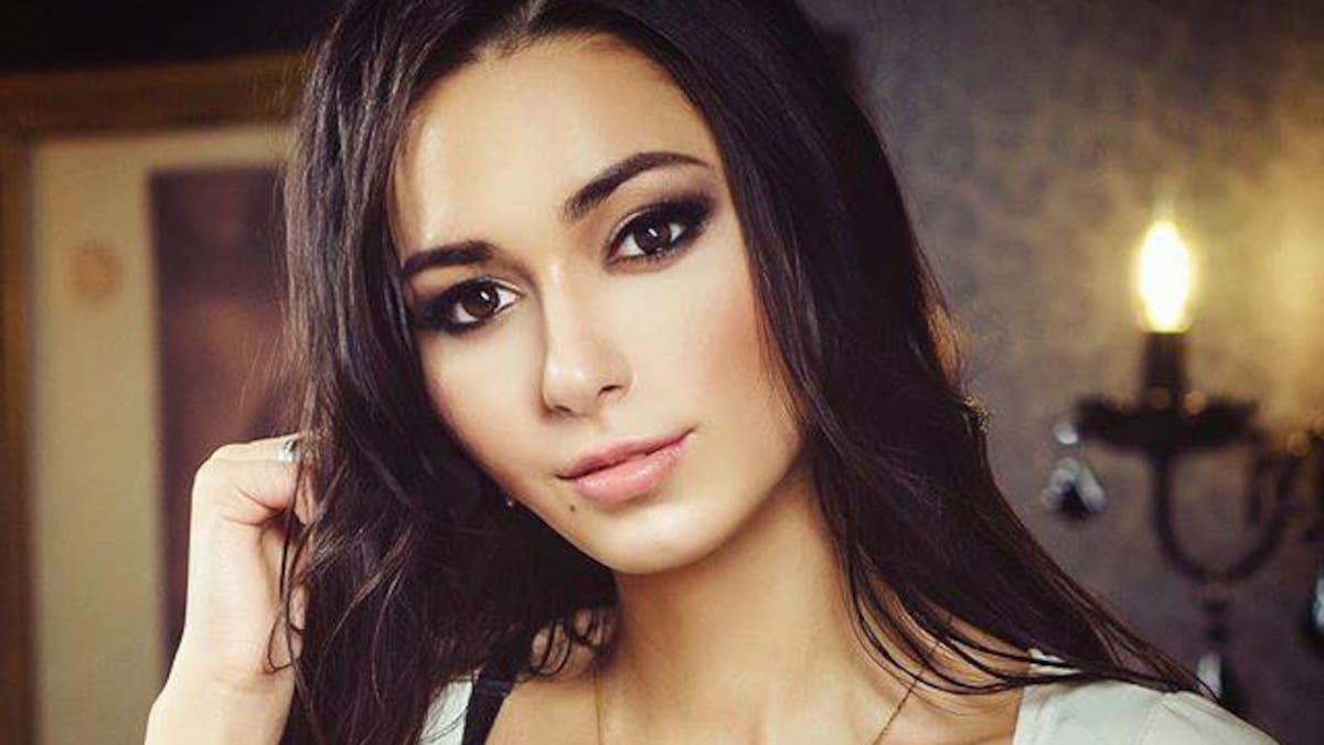 ¡Enamorados! Quedaron los fans de Star wars con este sensual video de Helga Lovetaky