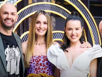 Lista con todos los eliminados de MasterChef Celebrity 2024 ¿Cuántos han salido?