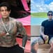 Este es el curioso tatuaje que se hizo un seguidor de Yeferson Cossio; fue motivo de múltiples burlas