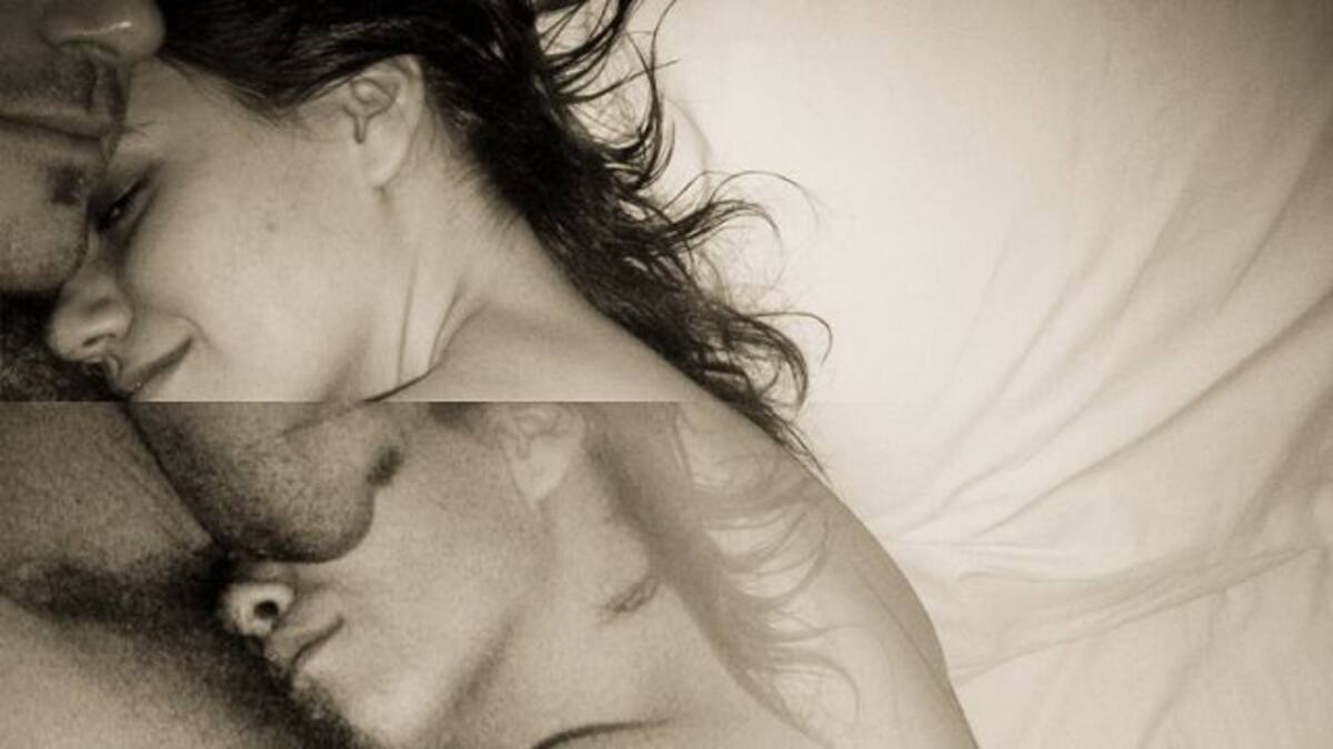 ¿Sabes qué es la ‘Odaxelgania’?