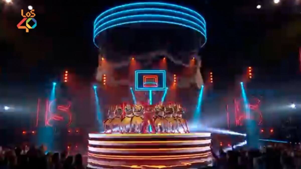 Llega la actualidad musical con #LOS40ONESHOT