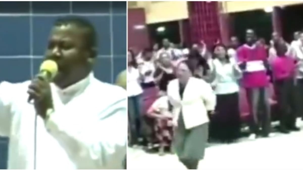 “Deja ya la fornicación”: la pegajosa canción que se apodera de las redes sociales