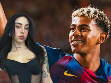 Lamine Yamal rompió el silencio tras su ruptura con Nicki Nicole y reveló los motivos ¿Infidelidad?