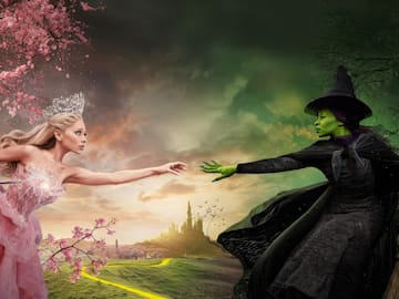 ¿De qué trata y cuándo se estrena Wicked en Colombia? Musical protagonizado por Ariana Grande