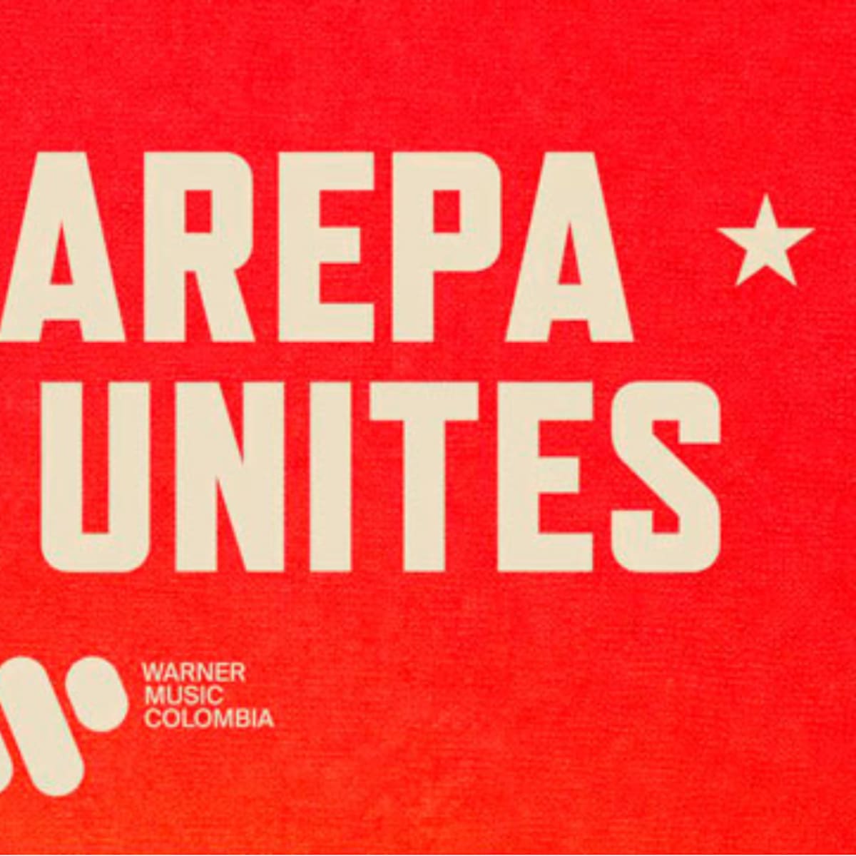 ¿De dónde es la arepa? La comida colombo venezolana que une a dos países se convirtió en una exitosa campaña de marketing y playlist