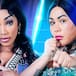VIDEO: Yina Calderón se fue a golpes en 'La Mansión de Luinny' ¿La expulsaron?