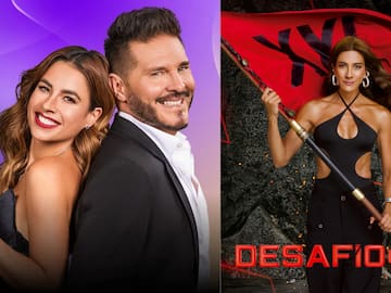 La Casa de los Famosos Colombia 3 sorprendió con su rating del pasado jueves 15 de enero ¿Superó al Desafío?