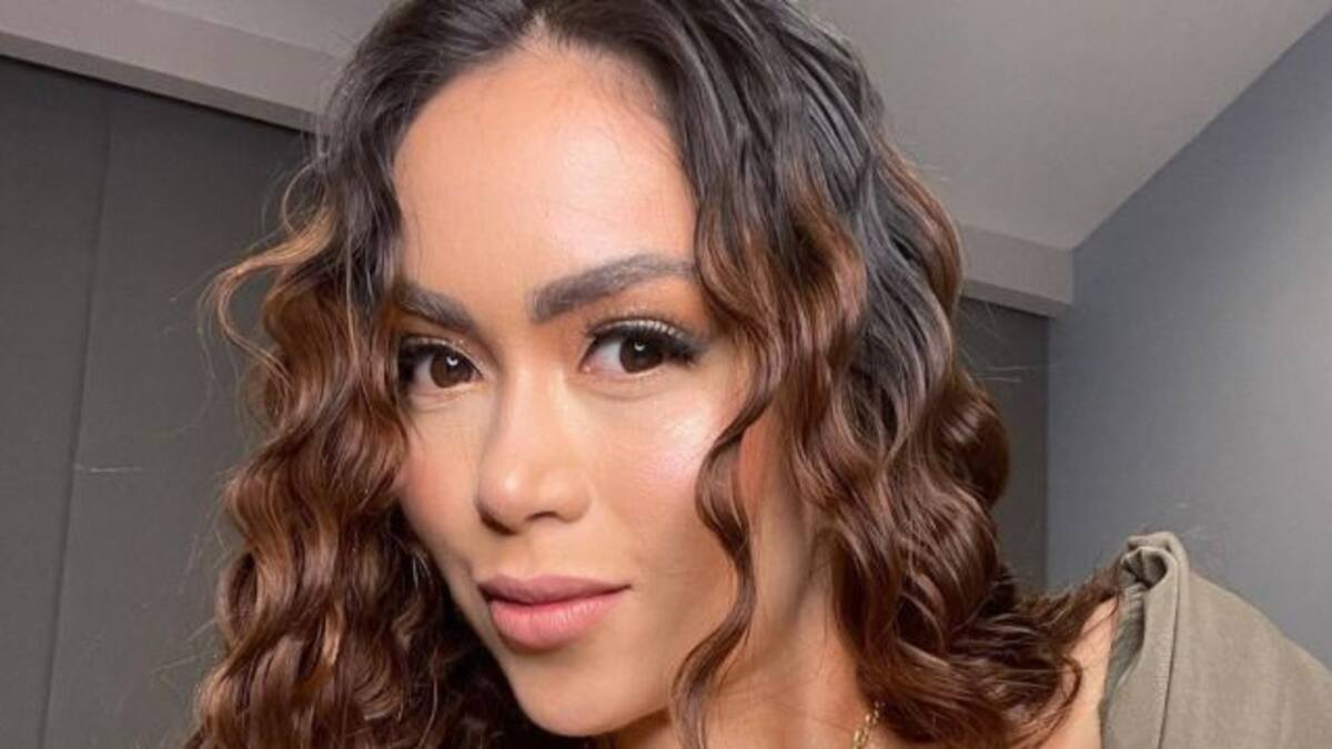 “Le voy a regalar Keratinas”: Epa Colombia quedó ‘embalada’ y tuvo que pedirle ayuda a la Policía