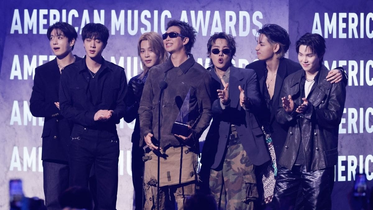 HYBE, agencia de BTS anuncia millonaria ayuda a Colombia luego del terremoto del 10 de agosto