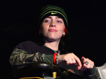 Billie Eilish lanzó fuerte crítica a la industria musical: "Me parece realmente frustrante"