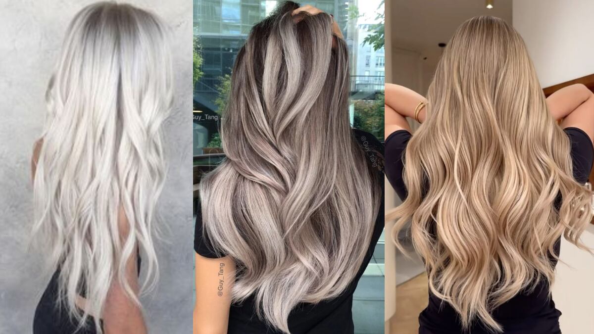 Pieles claras cálido | Créditos: Pinterest