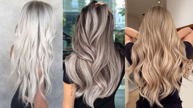 Pieles claras cálido | Créditos: Pinterest