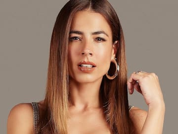 La Casa de Famosos: Carla Giraldo sorprendió al revelar cuánto le van a pagar en el programa