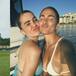 Lina Tejeiro y Greeicy se roban el show en Miami: así es el viaje de ensueño que están haciendo